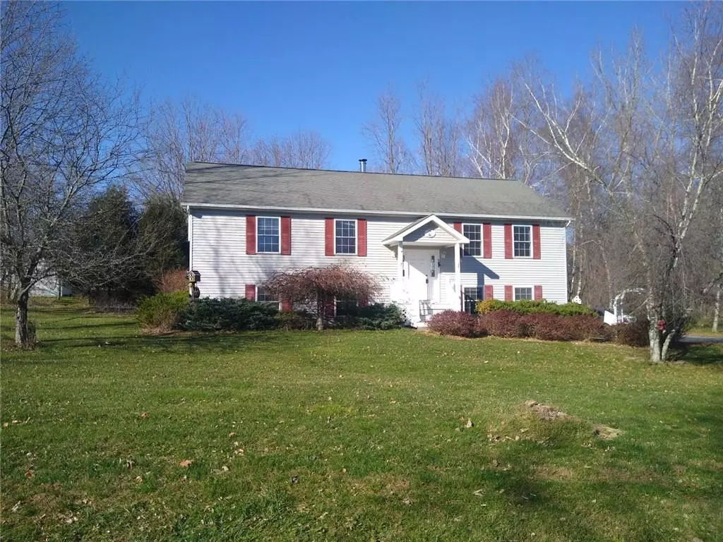 Millerton, NY 12546,5 Country View RD