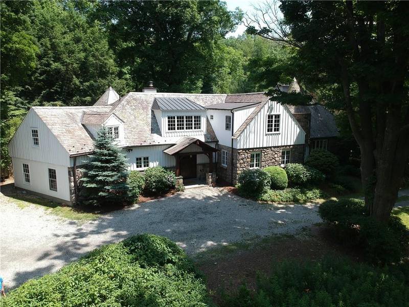 1130 Bedford RD, Pleasantville, NY 10570