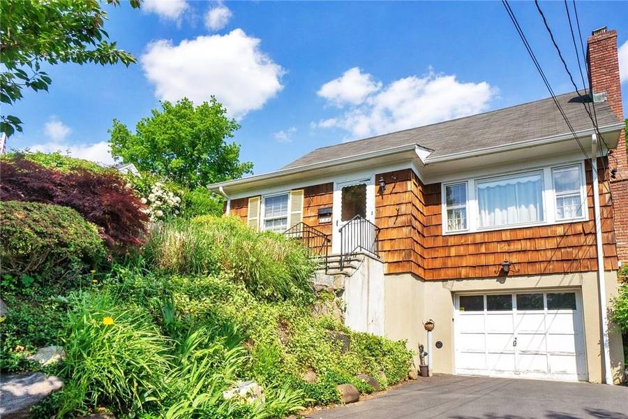 100 Oakland AVE, Tuckahoe, NY 10707