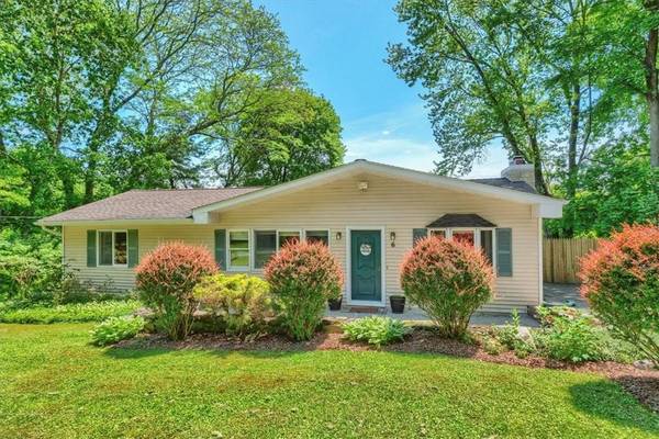 6 Muscoot RD, Mahopac, NY 10541