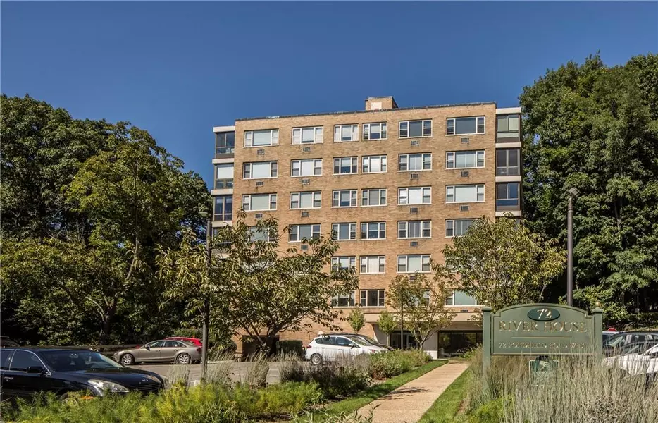 72 Pondfield RD #3F, Bronxville, NY 10708