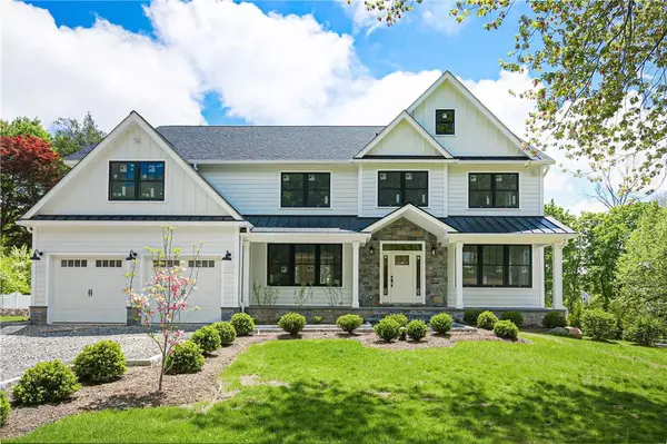 Armonk, NY 10504,5 Rose Hill DR