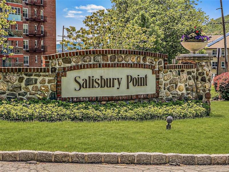 2 Salisbury PL #6E, Nyack, NY 10960