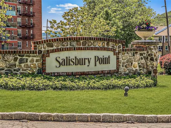 2 Salisbury PL #6E, Nyack, NY 10960