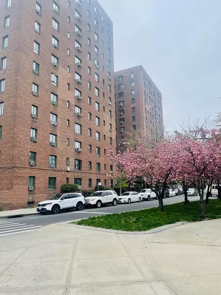 1540 Unionport RD #12E, Bronx, NY 10462