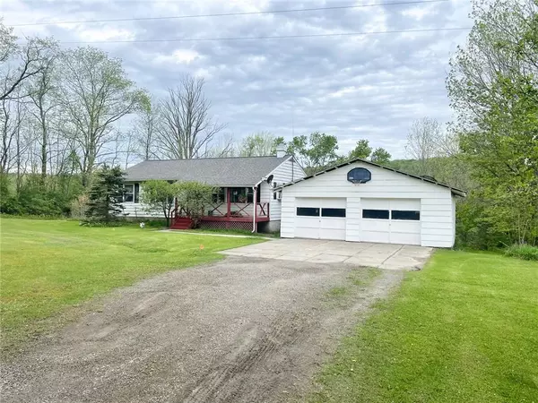 599 County road 4, Other, NY 13830