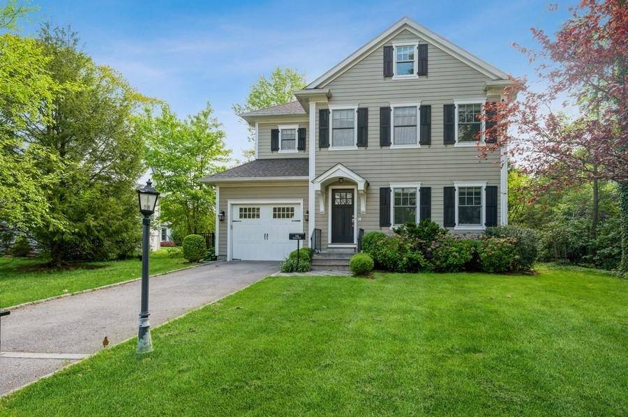 339 Heathcote RD, Scarsdale, NY 10583