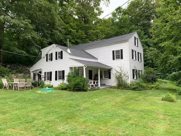 Putnam Valley, NY 10579,231 Wiccopee RD