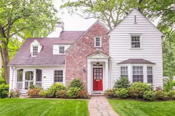 96 Parkway, Mount Vernon, NY 10552