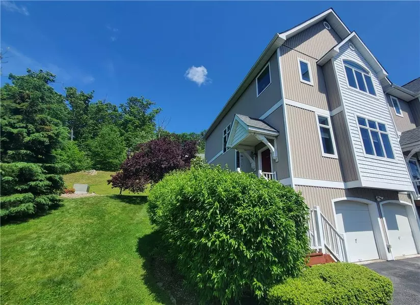 66 Corbin Hill RD #16, Fort Montgomery, NY 10922