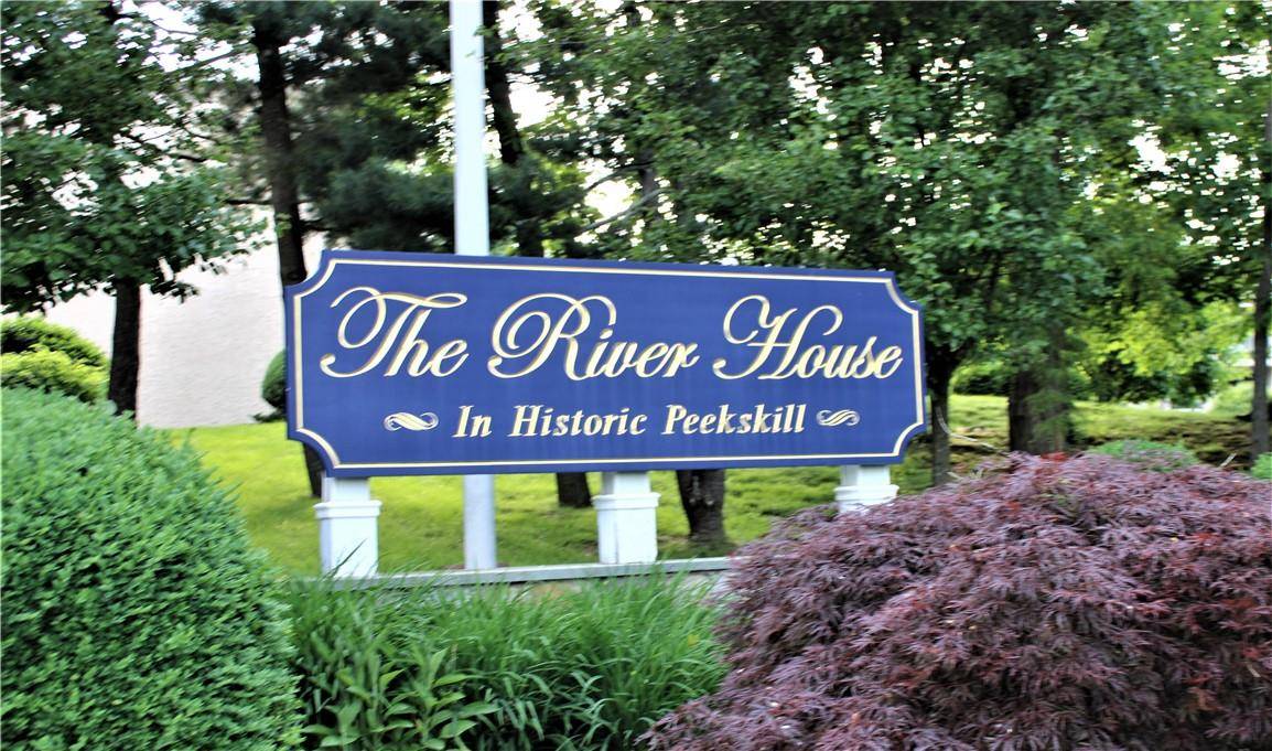 154 Overlook #2P, Peekskill, NY 10566