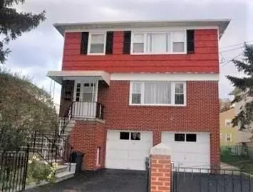 23 Duryea AVE #2, Mount Vernon, NY 10550