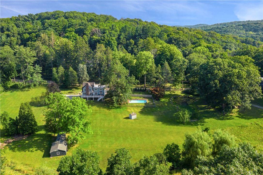 Bedford Corners, NY 10549,149 Meeting House RD