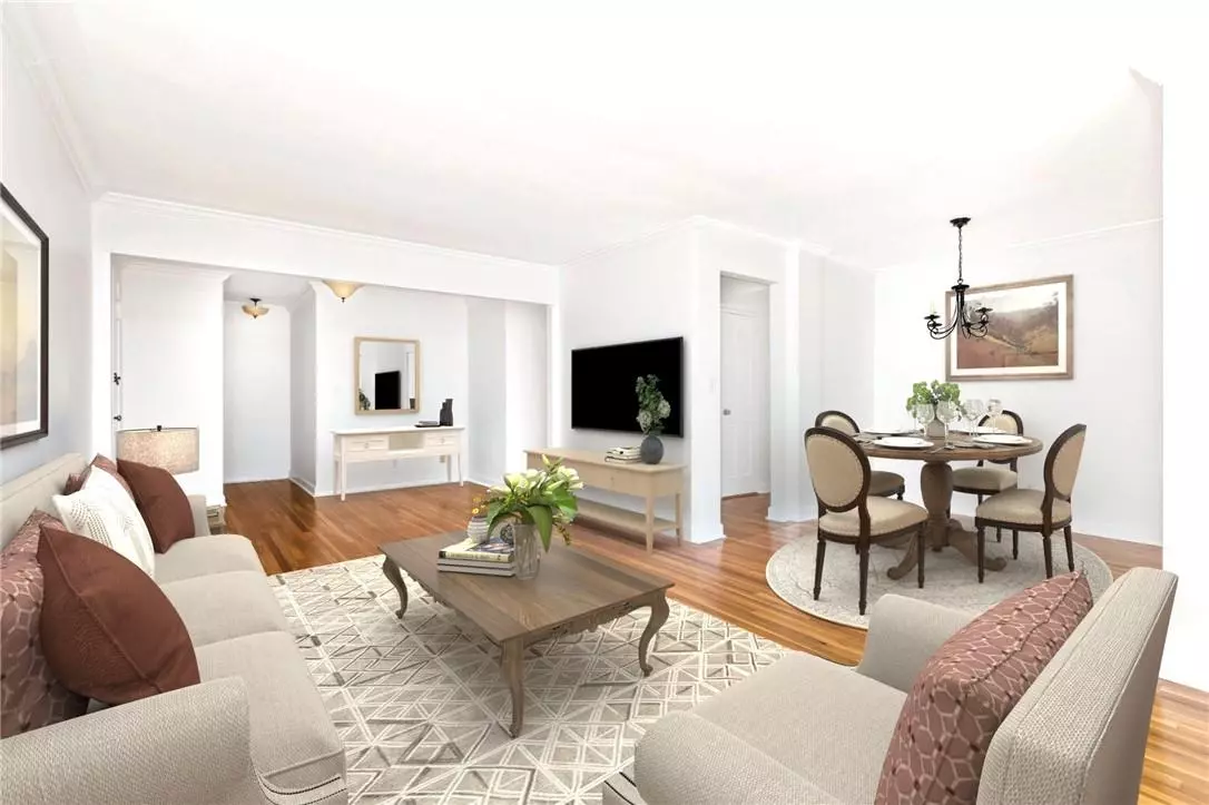 White Plains, NY 10601,30 N Broadway #3i