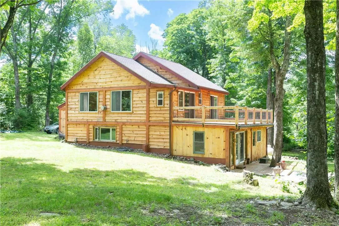 Boiceville, NY 12412,10 Kolb RD