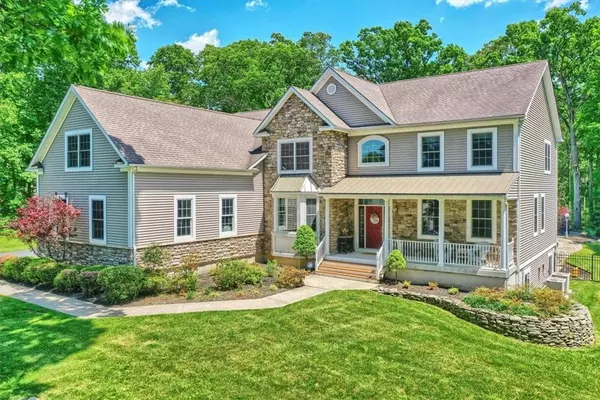 13 Orr Hatch DR,  Cornwall,  NY 12518