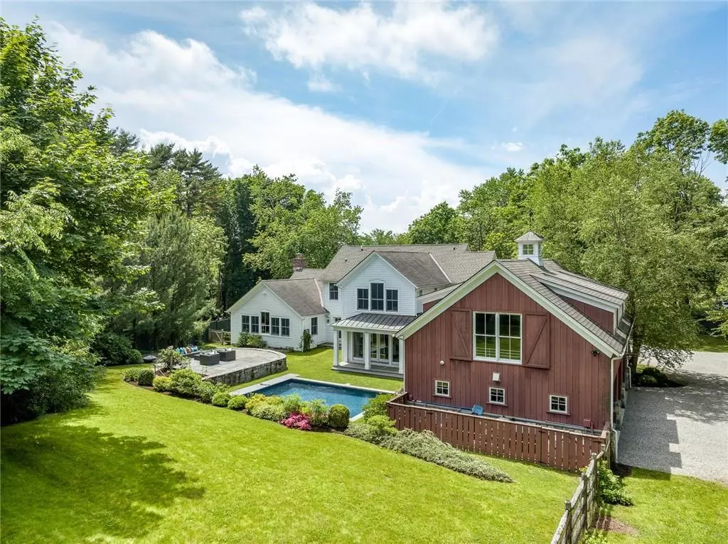 Armonk, NY 10504,481 Bedford RD