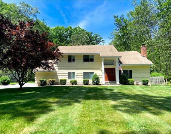 2553 Gregory ST, Yorktown Heights, NY 10598