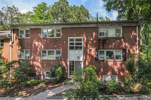 140 N Broadway #G3, Irvington, NY 10533