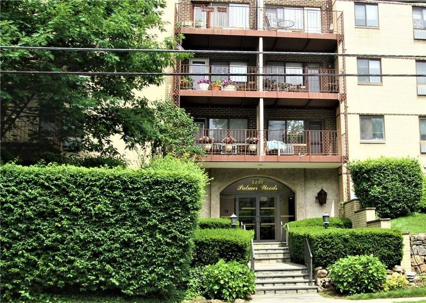 2221 Palmer AVE #2K, New Rochelle, NY 10801