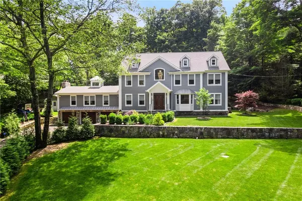 49 Whippoorwill RD, Armonk, NY 10504