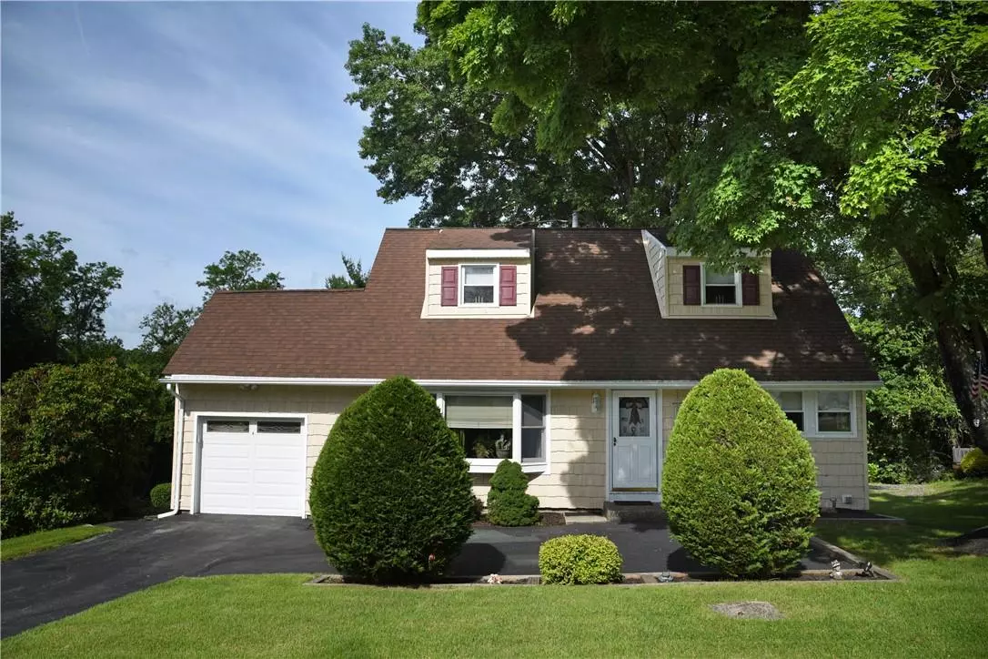 Cortlandt Manor, NY 10567,16 Cynthia RD