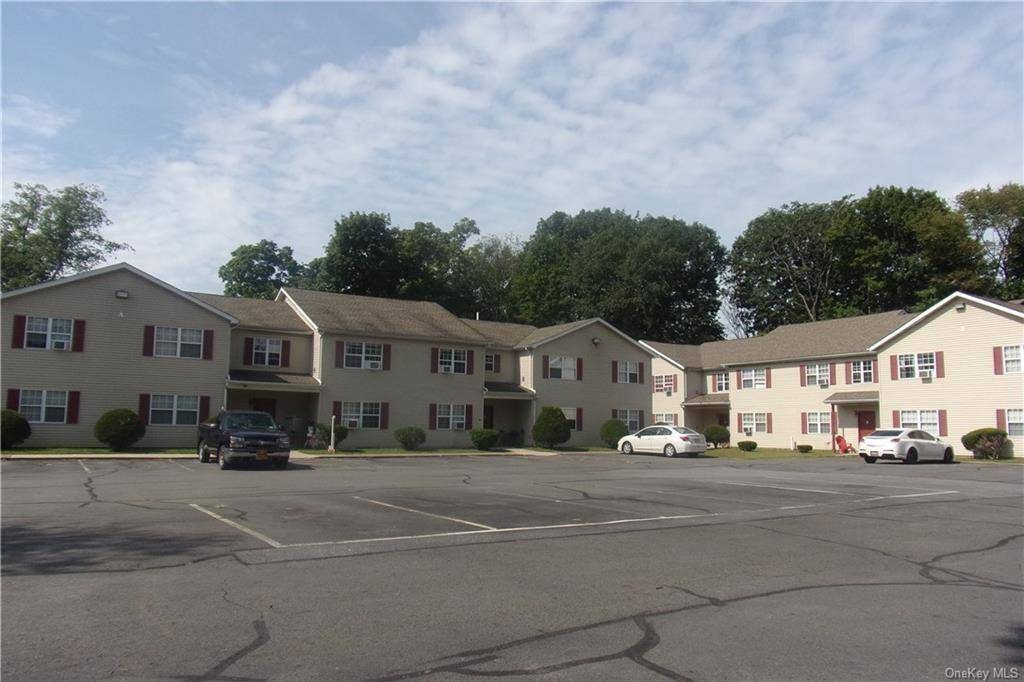 13 Cole ST #A26, Port Jervis, NY 12771