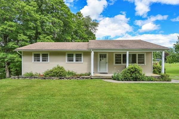 35 Church RD, Mountain Dale, NY 12763