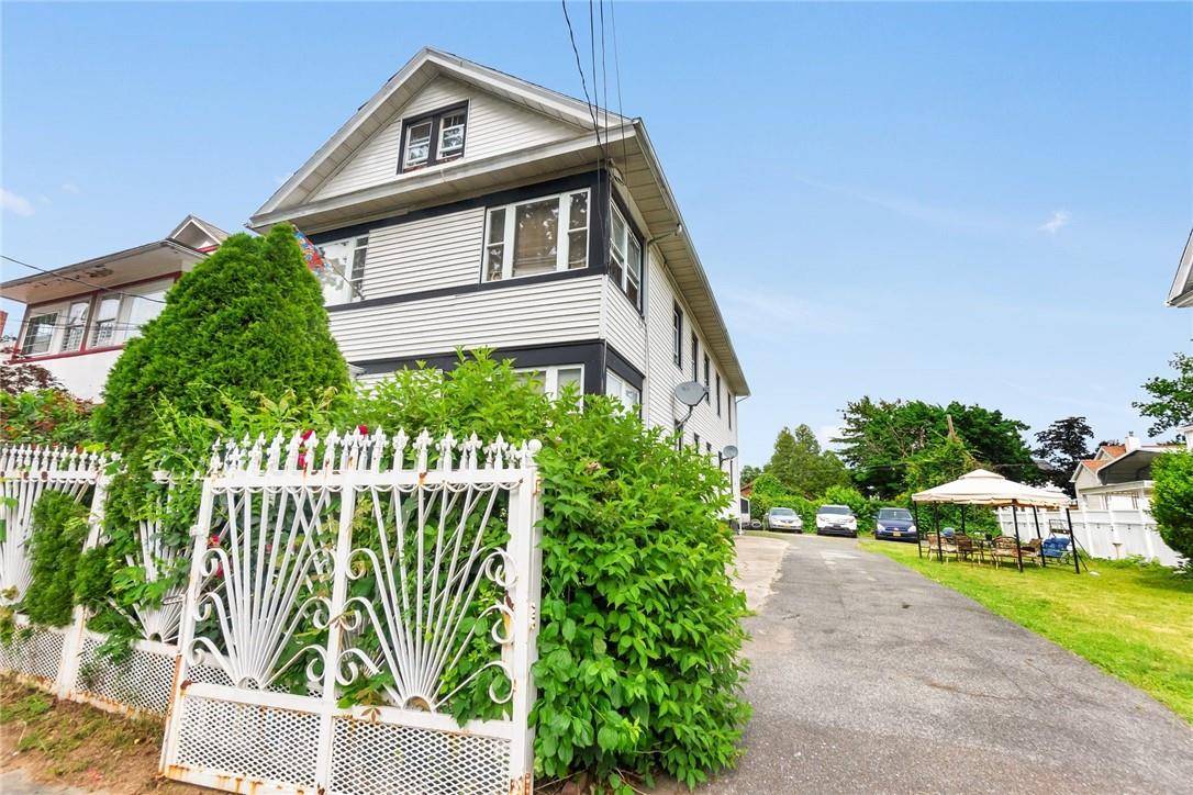 37 S 15th AVE, Mount Vernon, NY 10550
