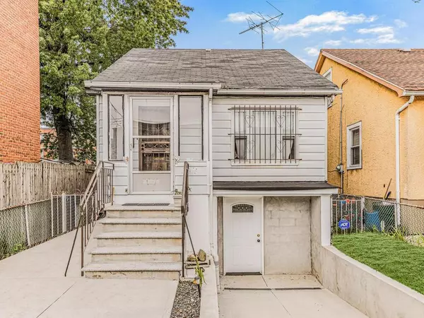 3011 Bruner AVE, Bronx, NY 10469