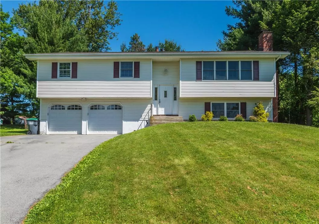 Monroe, NY 10950,10 Roe CIR