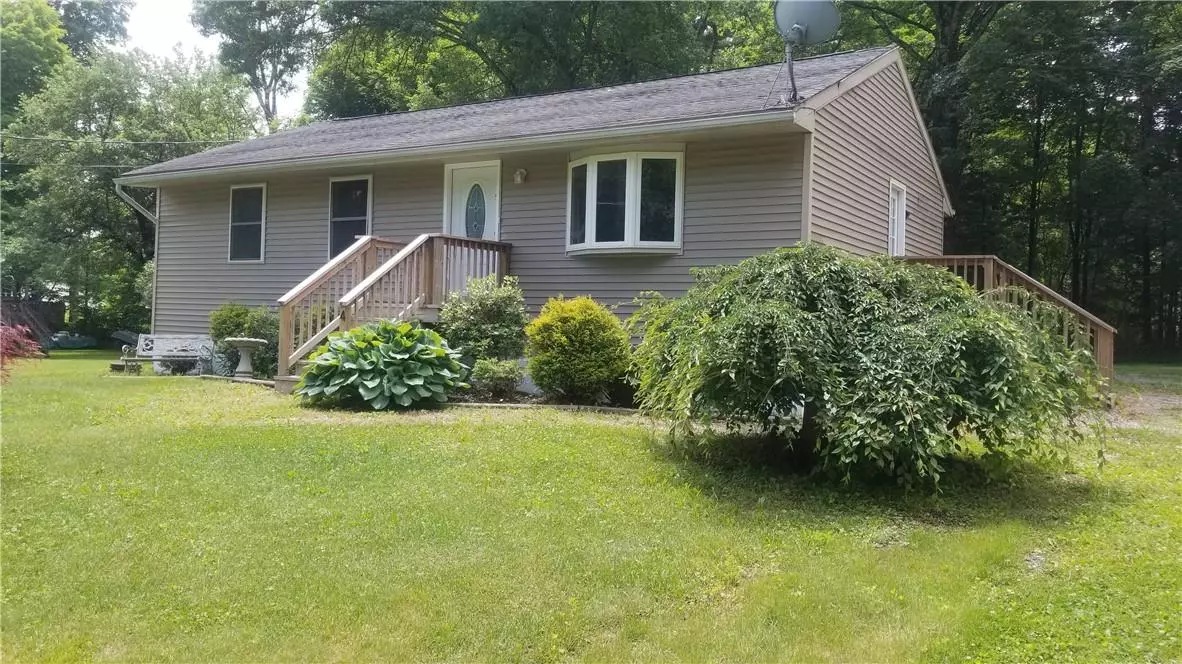 Wurtsboro, NY 12790,4 Forest DR