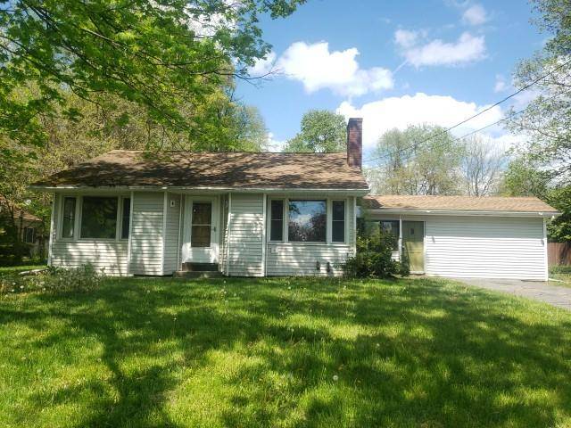 62 Rokeby RD, Red Hook, NY 12571