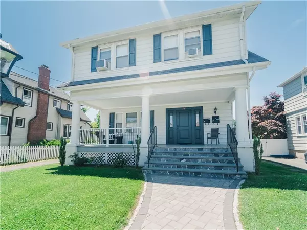 78 Glendale PL, Port Chester, NY 10573