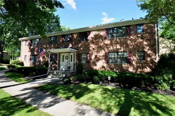 434 Somerset DR #C, Pearl River, NY 10965