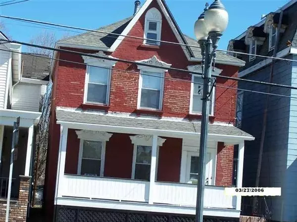 10 E Main ST, Port Jervis, NY 12771