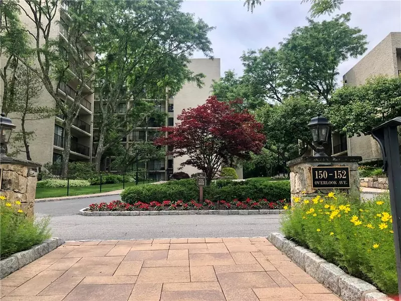 150 Overlook AVE #4P, Peekskill, NY 10566