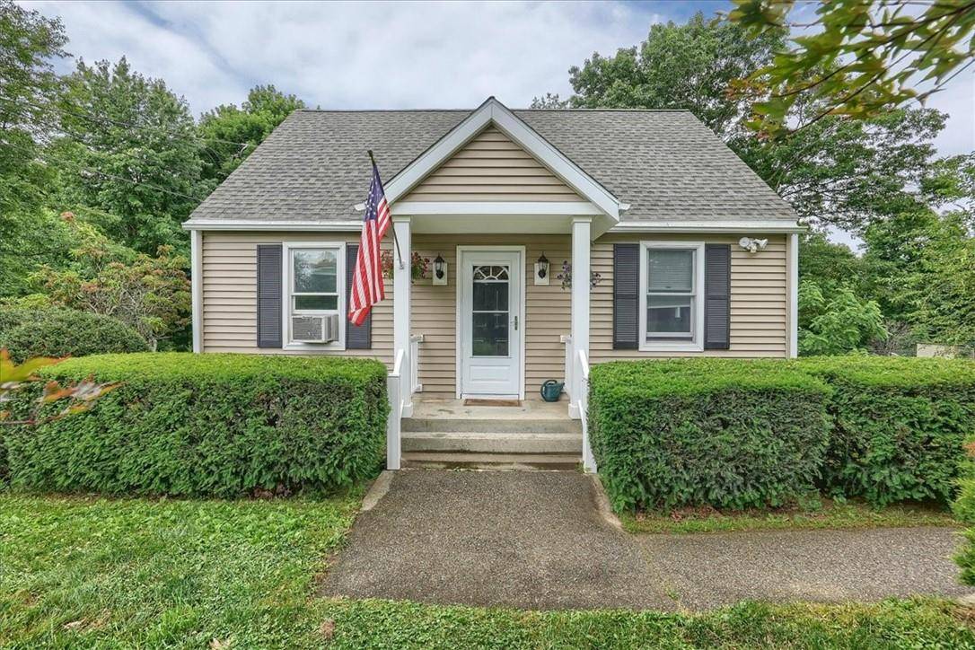 121 N Brewster RD, Brewster, NY 10509