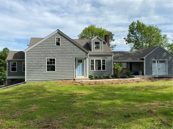 2481 Bruynswick RD, Wallkill, NY 12589