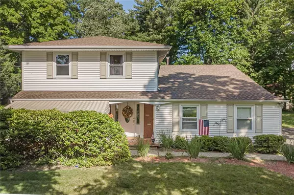 9 Cragmere RD, Suffern, NY 10901