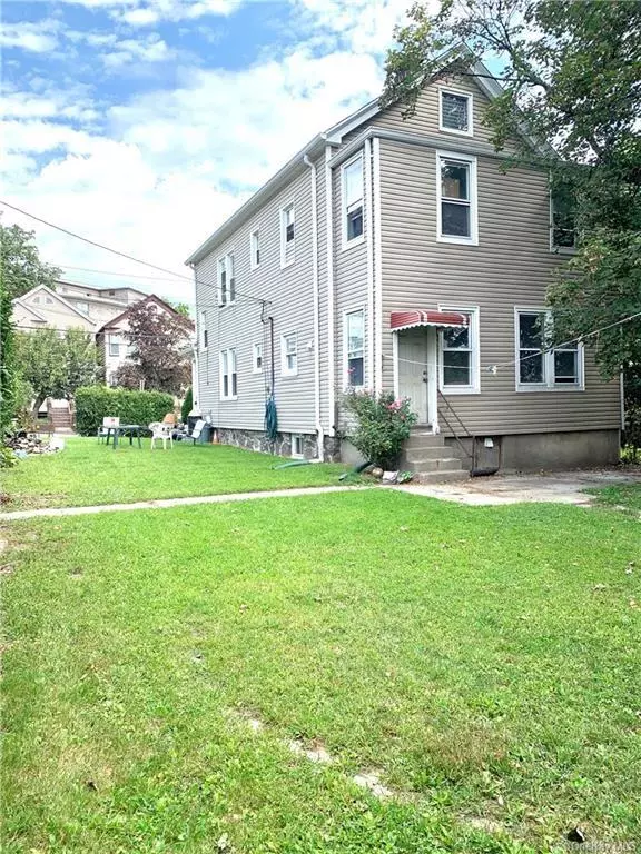 132 Convent PL, Yonkers, NY 10703