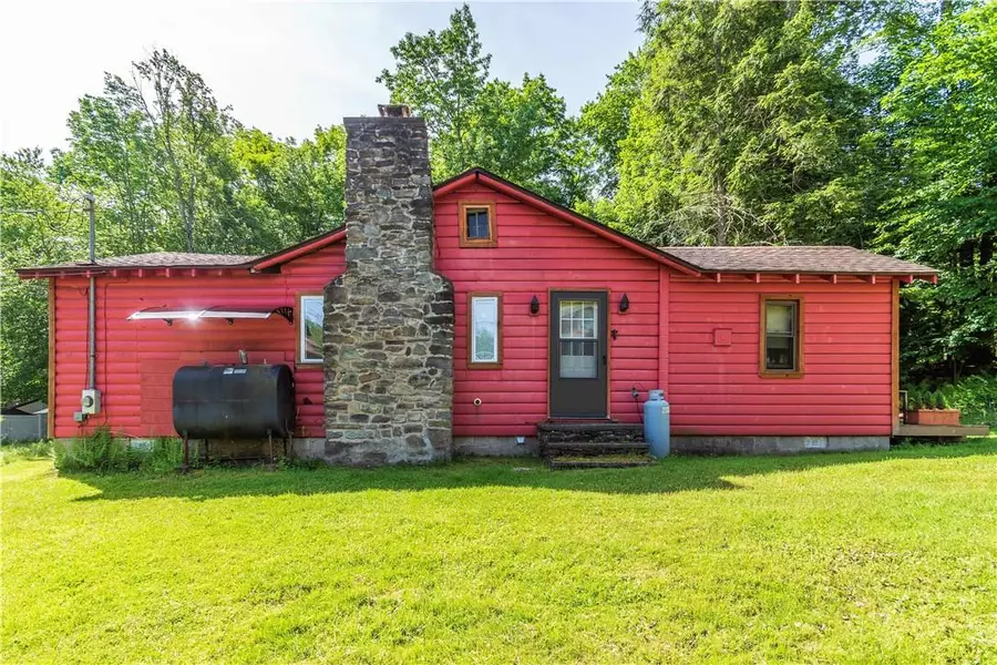 17 Highland AVE, Smallwood, NY 12778