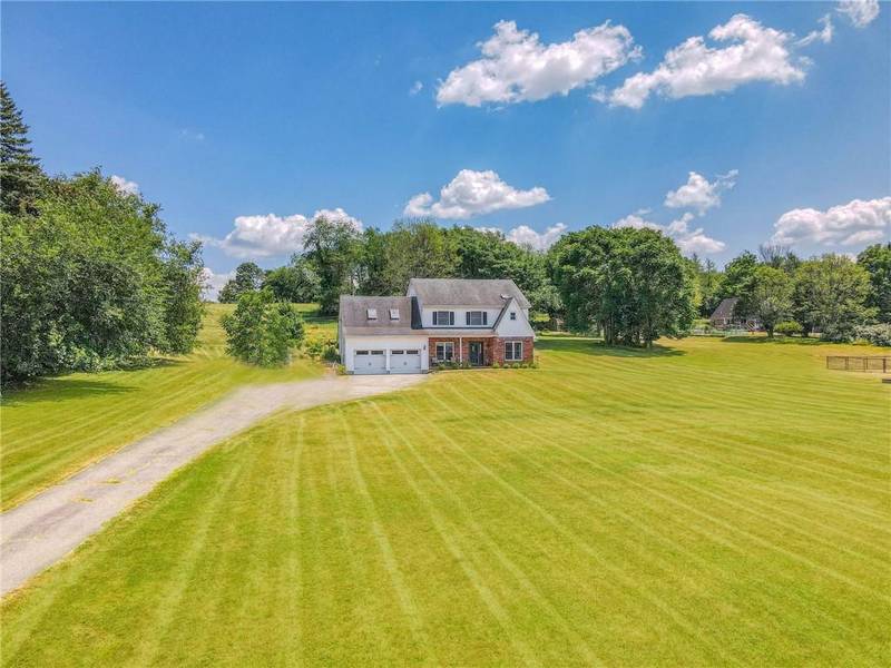 76 Union Corners RD, Warwick, NY 10990