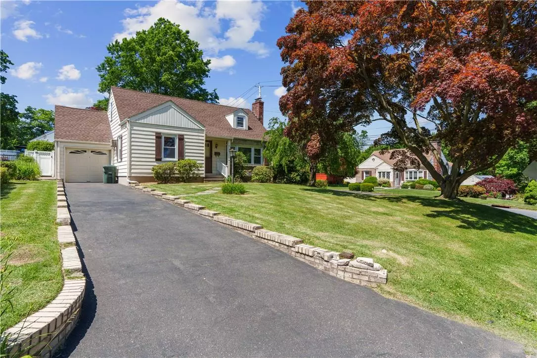 Port Chester, NY 10573,51 Quintard DR