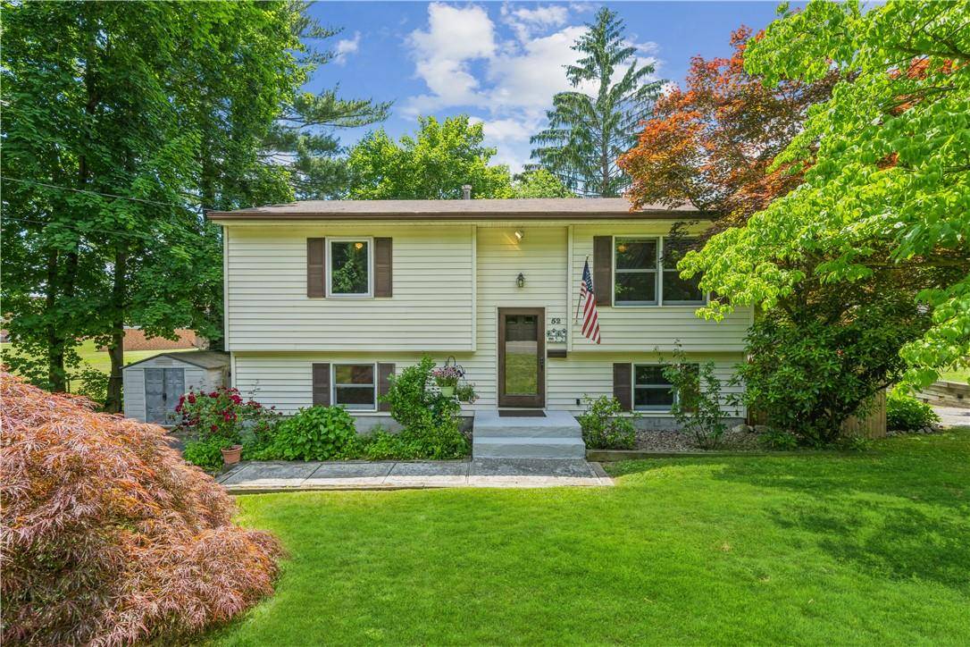 52 Washington AVE, Sloatsburg, NY 10974