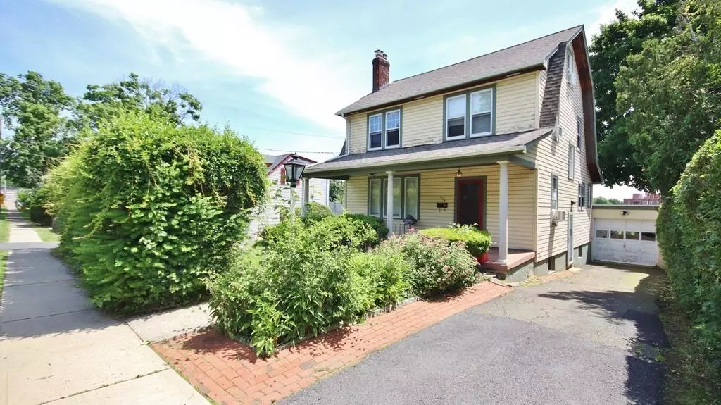 319 S Broadway, Nyack, NY 10960