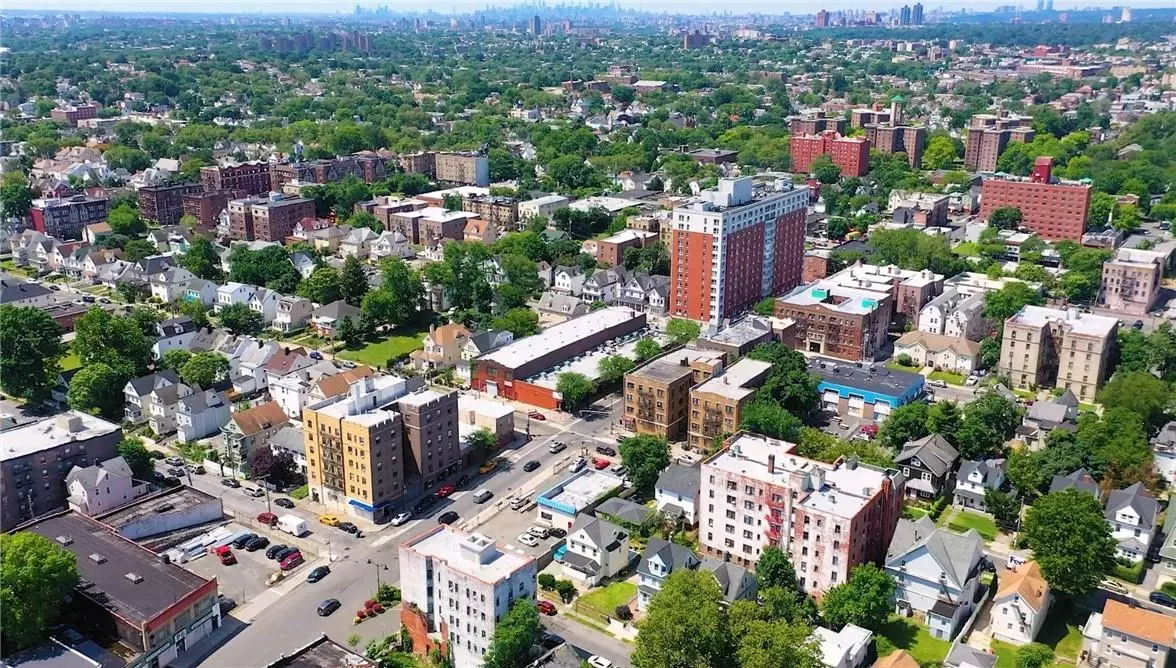 Mount Vernon, NY 10550,156 Union AVE