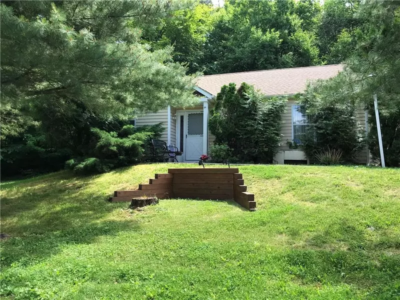 84 Hidden Ridge DR, Monticello, NY 12701