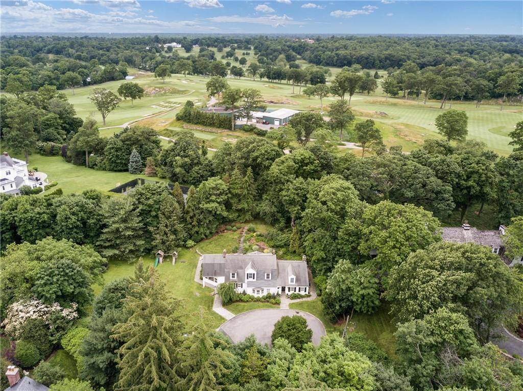 183 Highland RD, Rye, NY 10580
