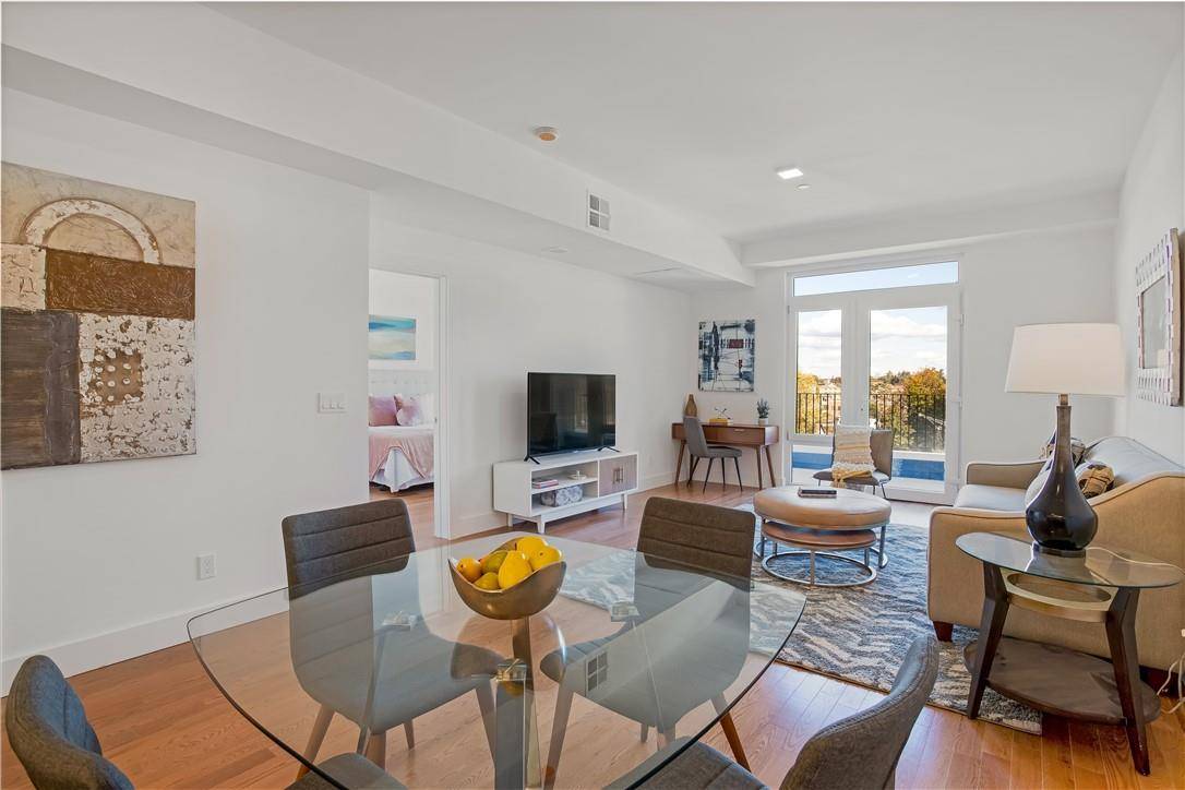 6 Purdy ST #4D, Harrison, NY 10528